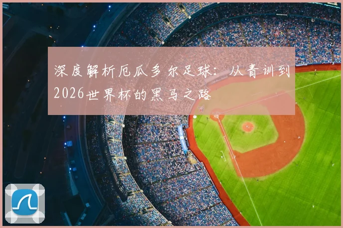 深度解析厄瓜多尔足球：从青训到2026世界杯的黑马之路