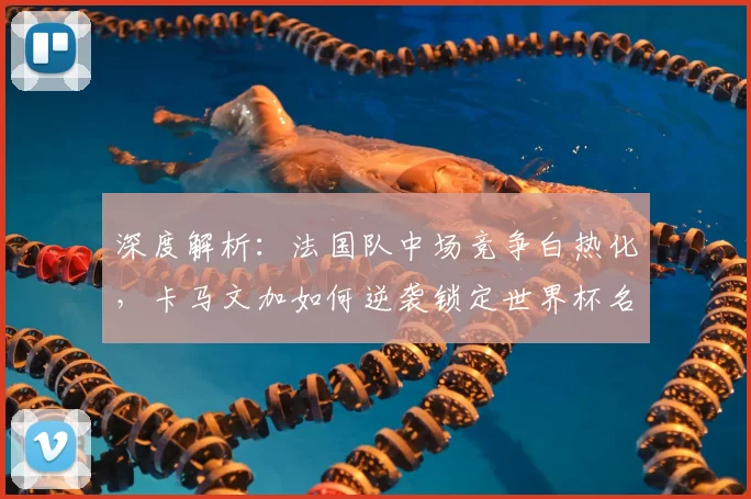深度解析：法国队中场竞争白热化，卡马文加如何逆袭锁定世界杯名额？